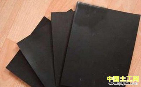 HDPE土工膜于養(yǎng)殖場項(xiàng)目的研究要求